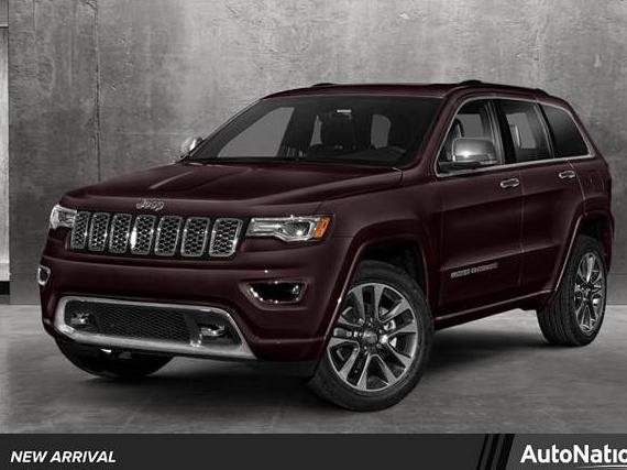 JEEP GRAND CHEROKEE 2020 1C4RJFCT8LC241580 image